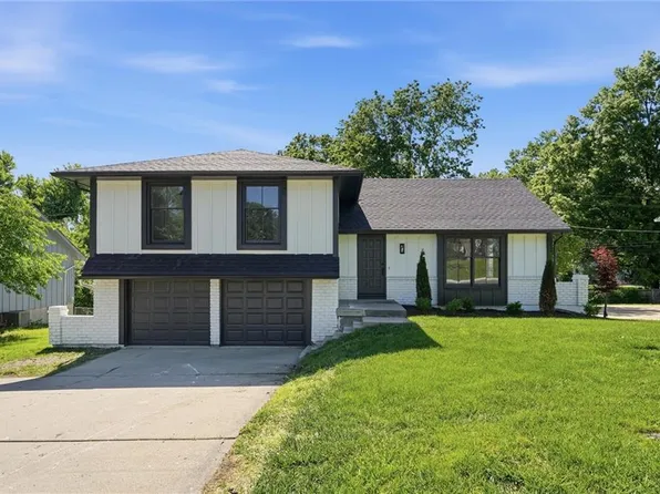 10200 Nall Ave, Overland Park, KS 66207