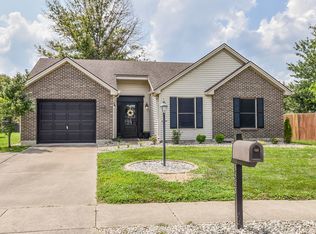 3328 N Stockwell Rd, Evansville, IN 47715