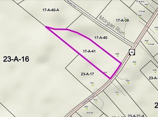 1815 Cartersville Rd, Cartersville, VA 23027