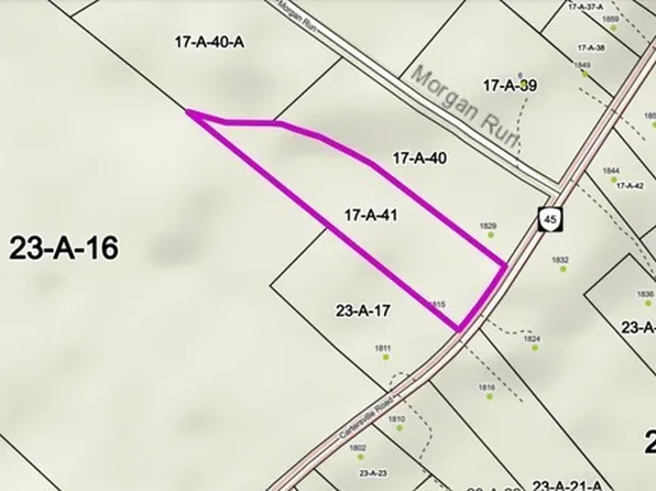 1815 Cartersville Rd, Cartersville, VA 23027