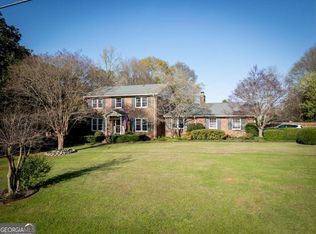 335 Sandstone Dr, Athens, GA 30605