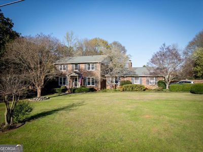 335 Sandstone Dr, Athens, GA, 30605