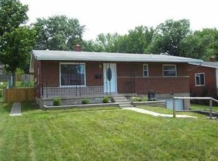 3159 Woodward St, Erlanger, KY 41018