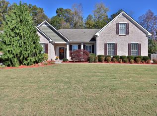 3426 Lost Meadows Ct, Buford, GA 30519