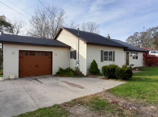 3023 Egleston Ave, Flint, MI 48506