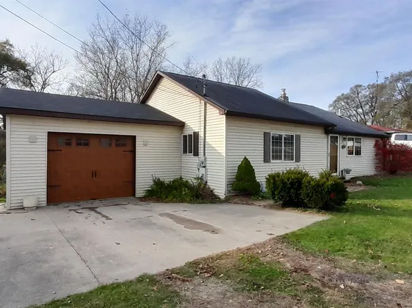 3023 Egleston Ave, Flint, MI 48506