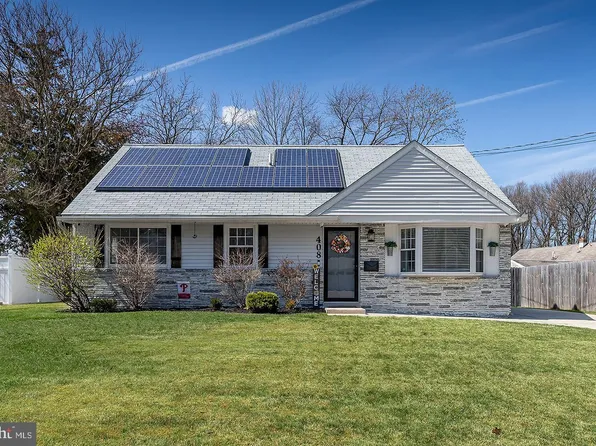 408 Princeton Blvd, Wenonah, NJ 08090