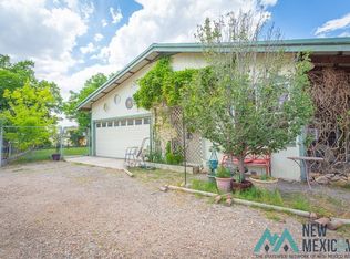 1503 Membres Rd, Roswell, NM 88201