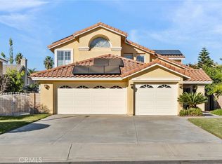 2857 Longhorn St, Ontario, CA 91761