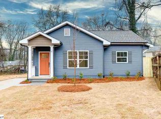 4 Hall St, Greenville, SC 29607