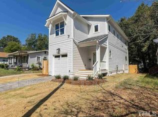 1507 Joe Louis Ave, Raleigh, NC 27610