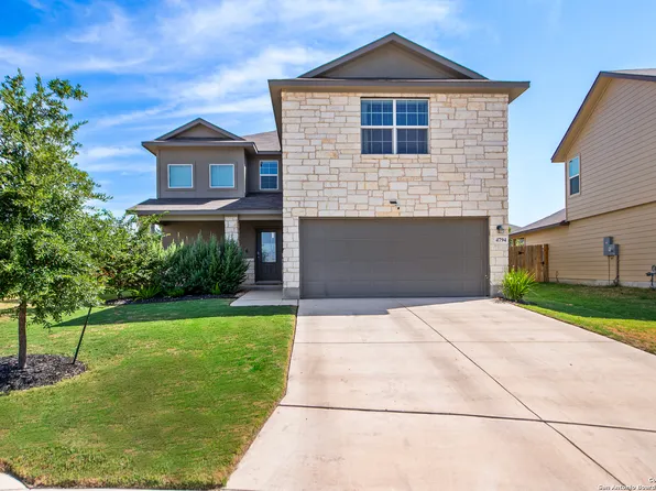 4794 Chalk Flats, San Antonio, TX 78253