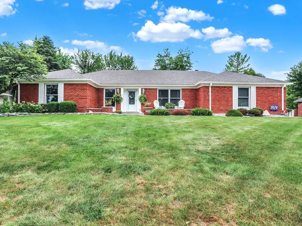 339 Beechview Ln, Indianapolis, IN 46217