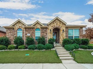 9100 Cross Oaks Ranch Blvd, Aubrey, TX 76227