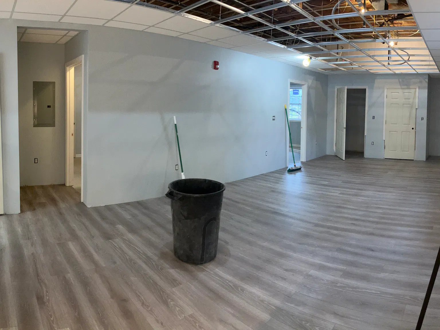 2 bed, 950 sqft, $2,250 — Photo 3