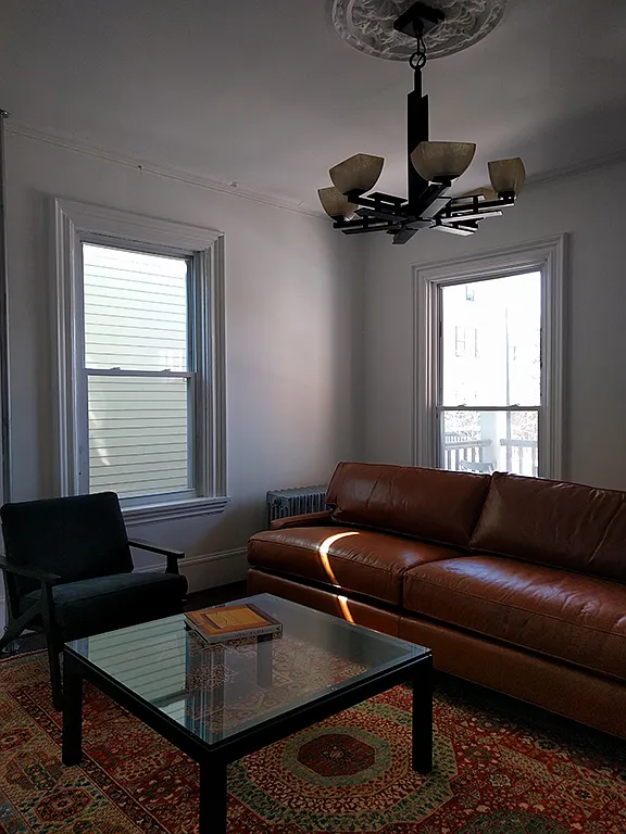 1 bed, 504 sqft, $2,350 — Photo 4