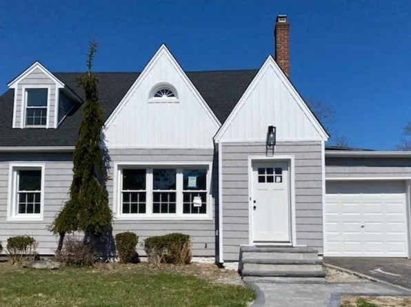 99 Park Street, Patchogue, NY 11772