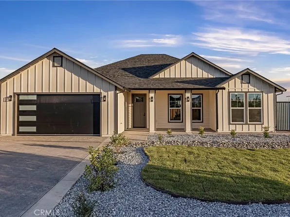1095 Fairview Dr, Paradise, CA 95969