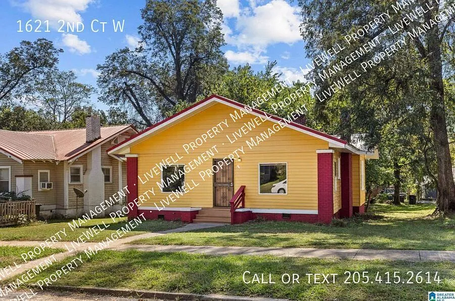 1621 2nd Ct W