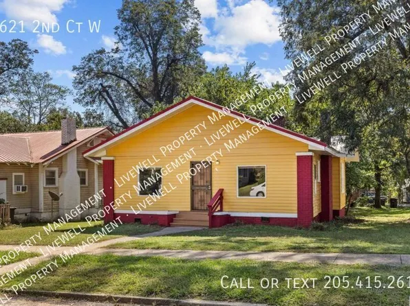 1621 2nd Ct W, Birmingham, AL 35208