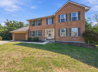 11598 Yorktown Ct, Independence, KY 41051