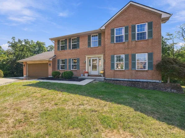 11598 Yorktown Ct, Independence, KY 41051