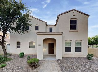 2578 E Megan St, Gilbert, AZ 85295
