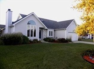 6458 Meadow Ridge Ave, Portage, IN 46368