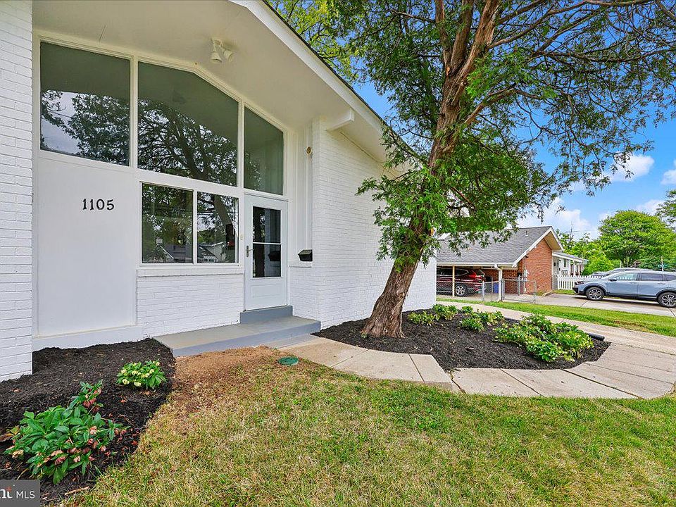 1105 Lamberton Dr, Silver Spring, MD 20902 | Zillow