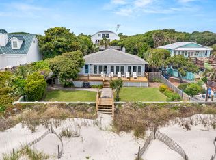 917 E Arctic Ave, Folly Beach, SC 29439