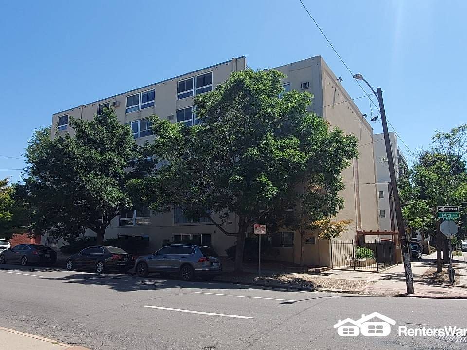 1st image of 1390 N Emerson St APT 205