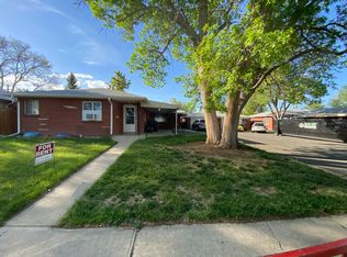 8739 W 54th Pl #A, Arvada, CO 80002