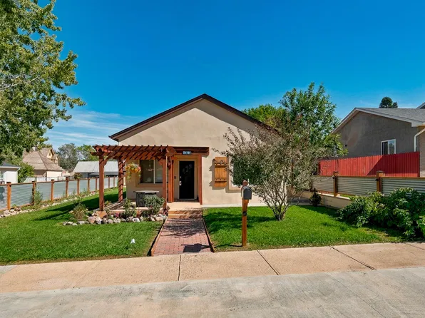 1010 Lincoln St, Trinidad, CO 81082
