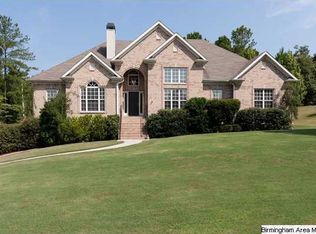 152 Canter Way, Alabaster, AL 35007