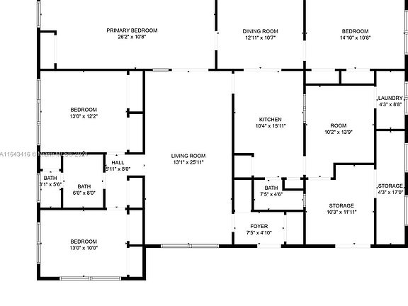 2nd image of this home