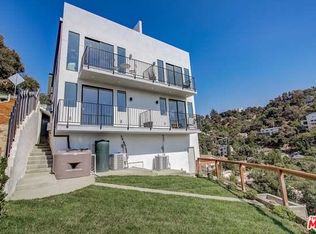 1960 Walcott Way #1/2, Los Angeles, CA 90039