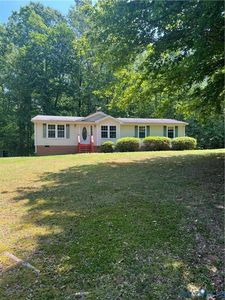 1092 Mallorys Ford Rd, Louisa, VA, 23093
