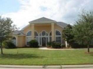 129 W Augusta Ln, Slidell, LA 70458