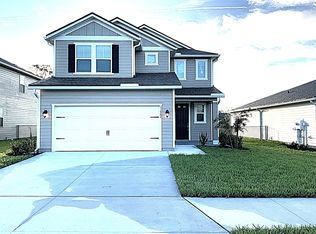 11662 Bay Hill Cir, Jacksonville, FL 32221