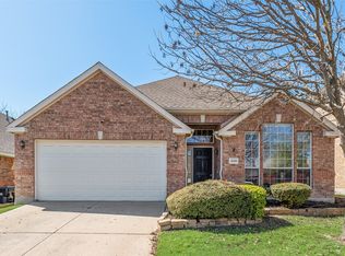 2600 Spring Dr, McKinney, TX