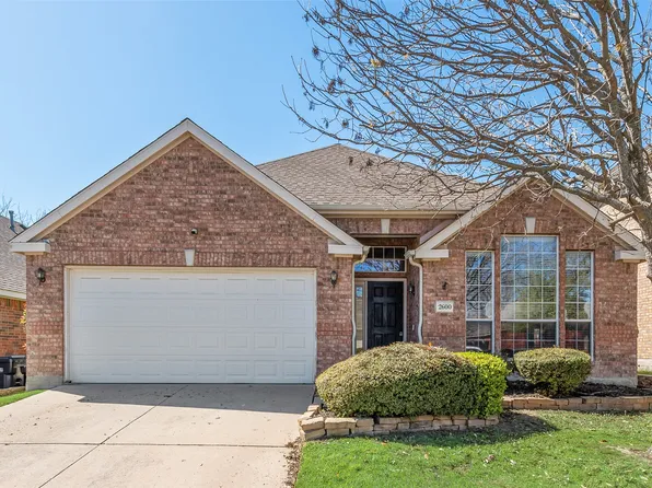 2600 Spring Dr, McKinney, TX 75072