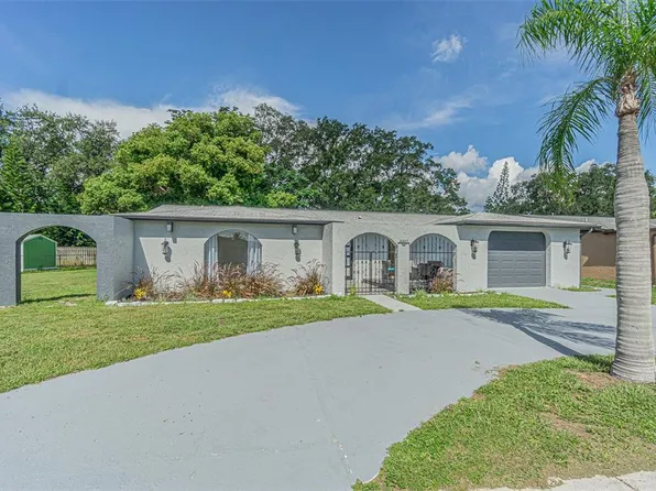 2007 Tumbleweed Dr, Holiday, FL 34690