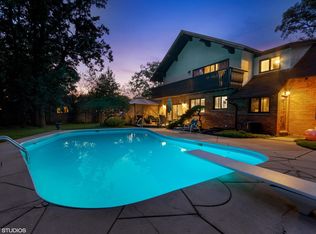 768 Brookwood Dr, Olympia Fields, IL