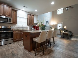436 Park West Blvd, Athens, GA 30606