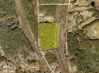 78 Dandy Point Rd, Hampton, VA 23664