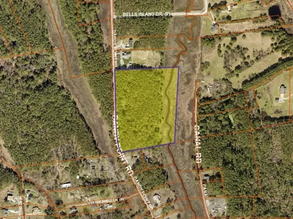 78 Dandy Point Rd, Hampton, VA 23664