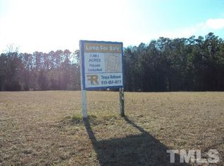 6904 Battle Bridge Rd, Raleigh, NC 27610