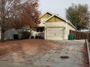 205 Kattell St, Erie, CO 80516