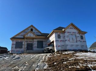 5605 Morningside Dr, Crestwood, KY 40014