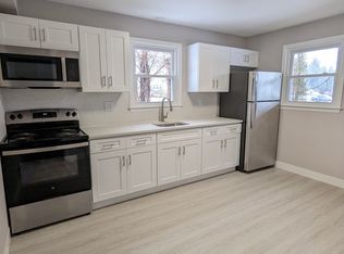 52 Fernwood Ave APT 1, Waterbury, CT 06705